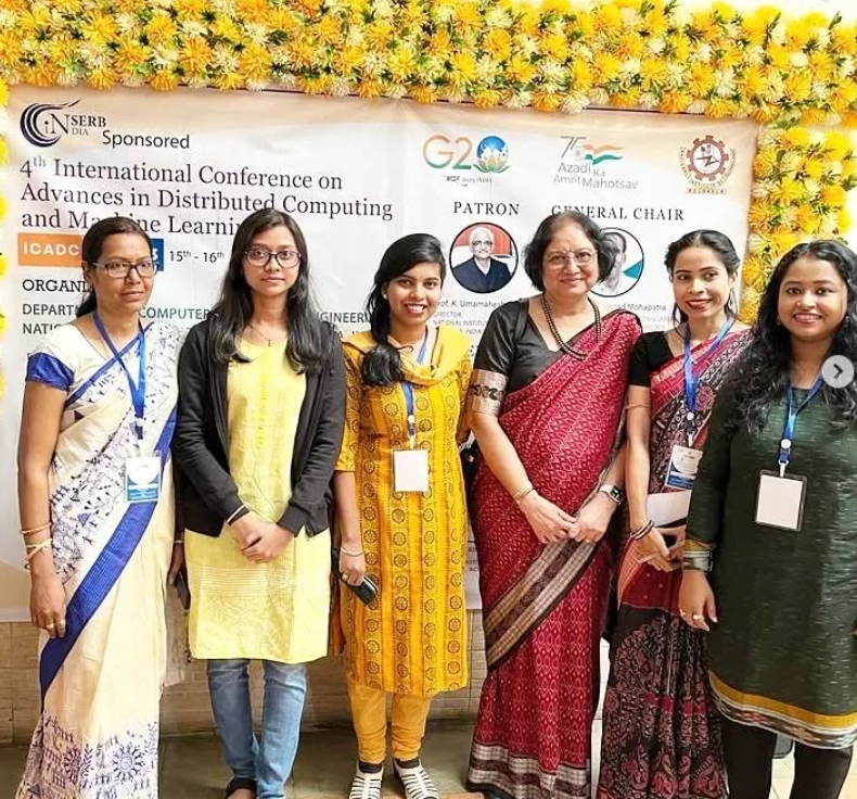 ICADCML Conference