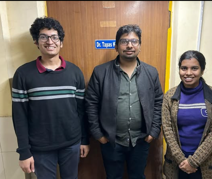 PhD Team