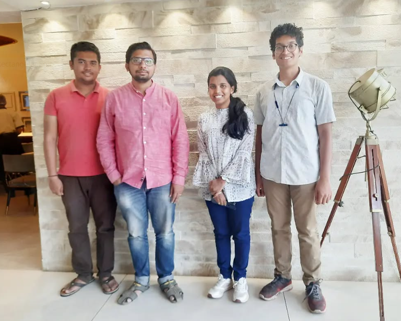 Research Group
