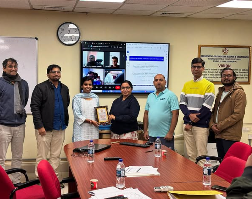 PhD Defense