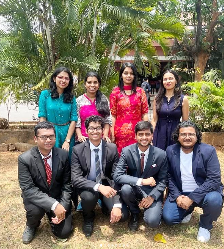 PhD Journey