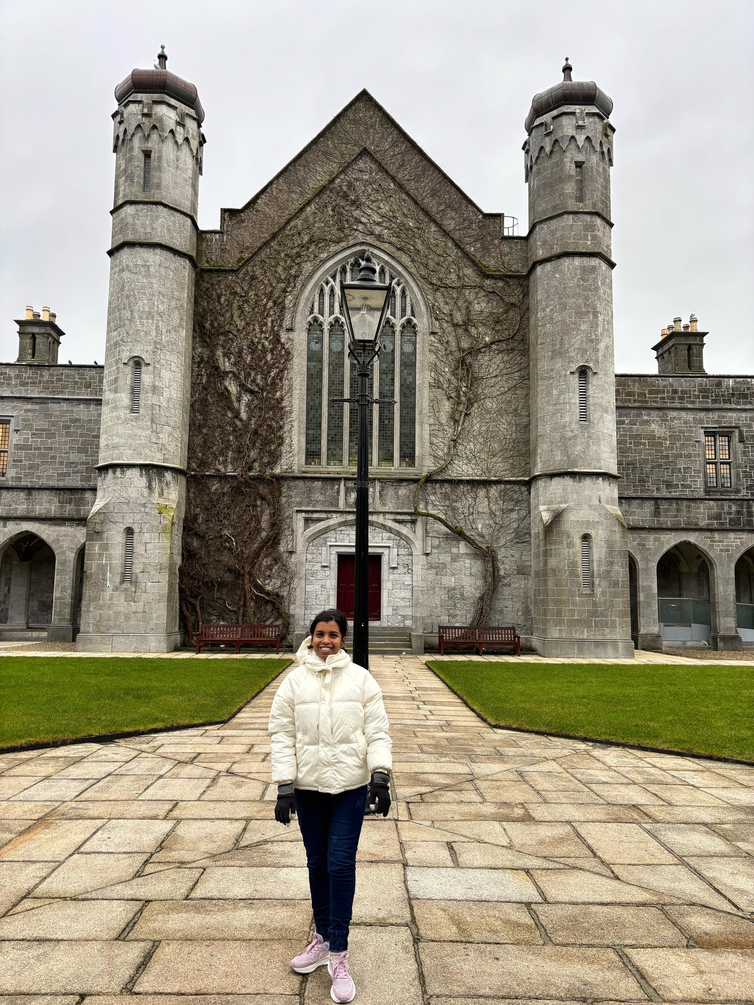 University of Galway